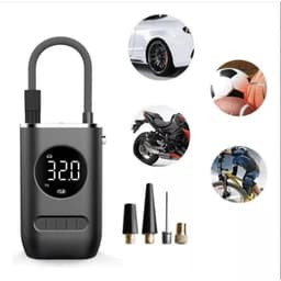 Compressor Portátil