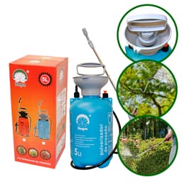 Pulverizador de Compressão