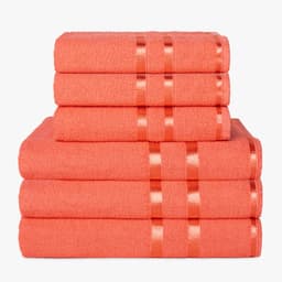 Toalhas de Banho e Rosto