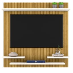Painel para TV.