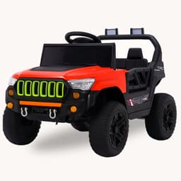 Carro Carrinho JEEP Infantil 12V