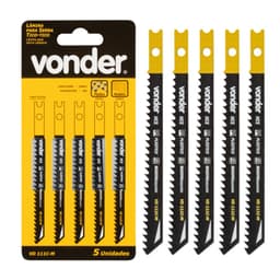 Lâmina de Serra Tico-Tico