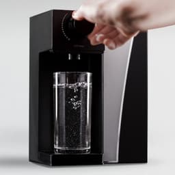 Purificador de Água Filtro de Água