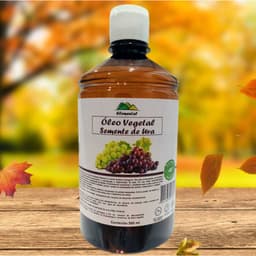 Óleo Vegetal