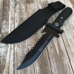 Faca de Sobrevivência