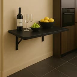 Mesa Porta retrátil