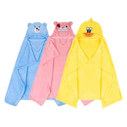 Toalha de Banho Bebês