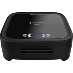 Sanduicheira Elétrica