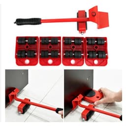 Aparelho Movedor de Móveis