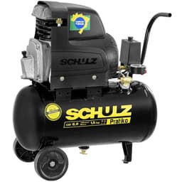 Compressor SCHUZ