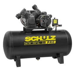 Compressor SCHUZ
