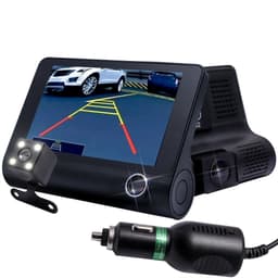 Display Camera de Ré.