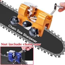 Afiador de Motosserra