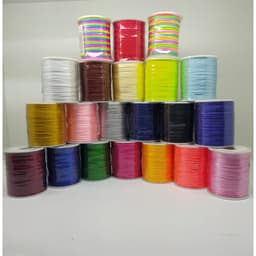 Rabo de Rato 1mm 100M