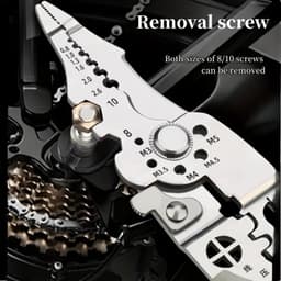 Alicate Multifuncional