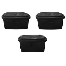 Caixas Organizadoras 30L