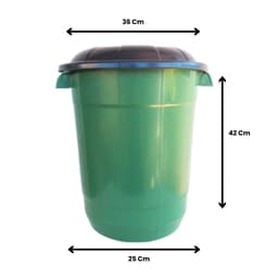 Cesto Organizador 28L