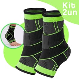 Tornozeleira Ortopédica