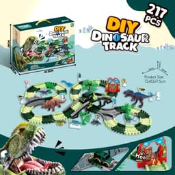 Trilho para Carinhos