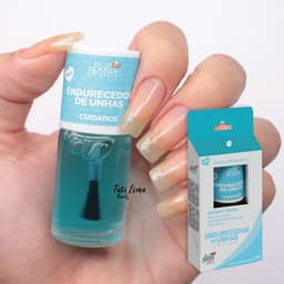 Endurecedor de Unhas