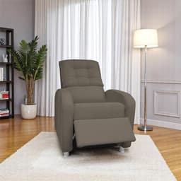 Poltrona Reclinável