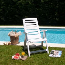 Poltrona Reclinável