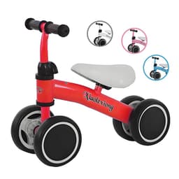 Bicicleta de Equilíbrio