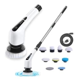 Esfregão Elétrico 9 em 1