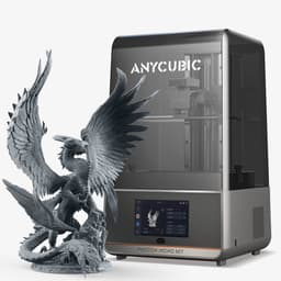 Impressora 3D Anycubic