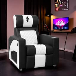 Poltrona Reclinável Gamer