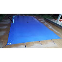 Capa para Piscina