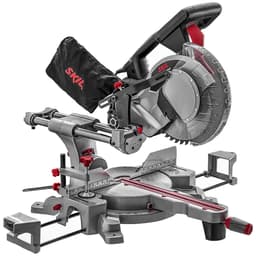 Serra Esquadria Skill 1800W