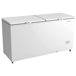 Freezer Metalfrio 543L