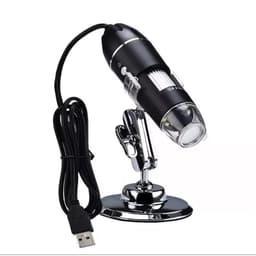 Microscópio Zoom 1600x