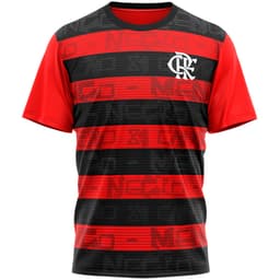 Camisa do Flamengo