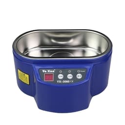 Banheira Ultrasônica