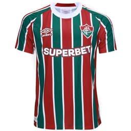 Camisa Fluminense s/n