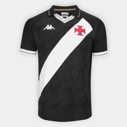 Camisa do Vasco