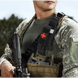 Porta Torniquete Tático