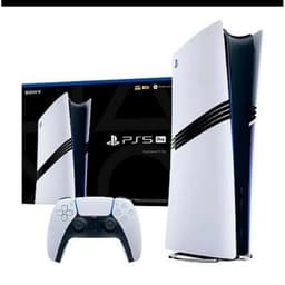 PlayStation 5 Pró