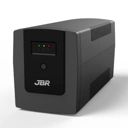 No-break JBR 600VA 300W