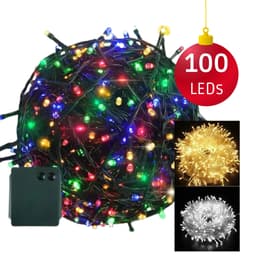 Pisca Pisca Natalino