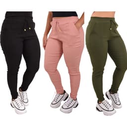Calça Jogger Feminina