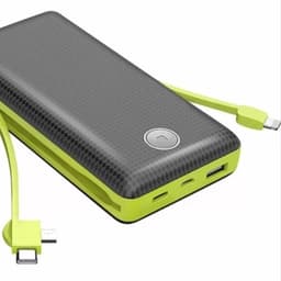 Power Bank 20000mAh