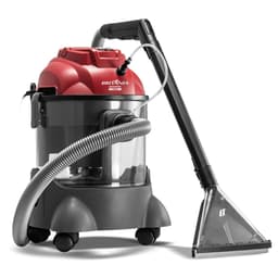 Extratora de Sujeiras