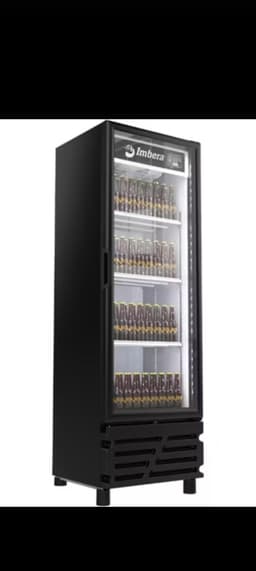 Cervejeira Imbera 485L