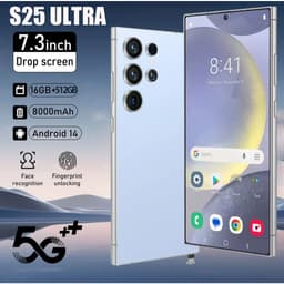 BML Galaxy S25 Ultra