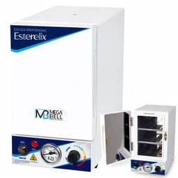 Esterilizador Manicure