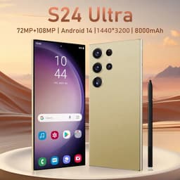 MBL S24 Ultra Smartphone