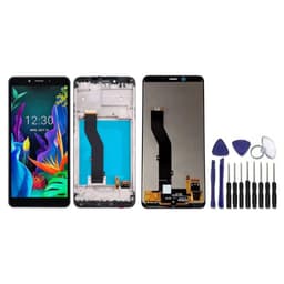 Display LCD LG K8+